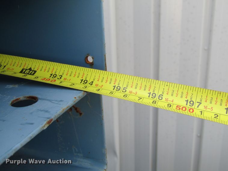 image for item GQ9061 (24) steel cross beams