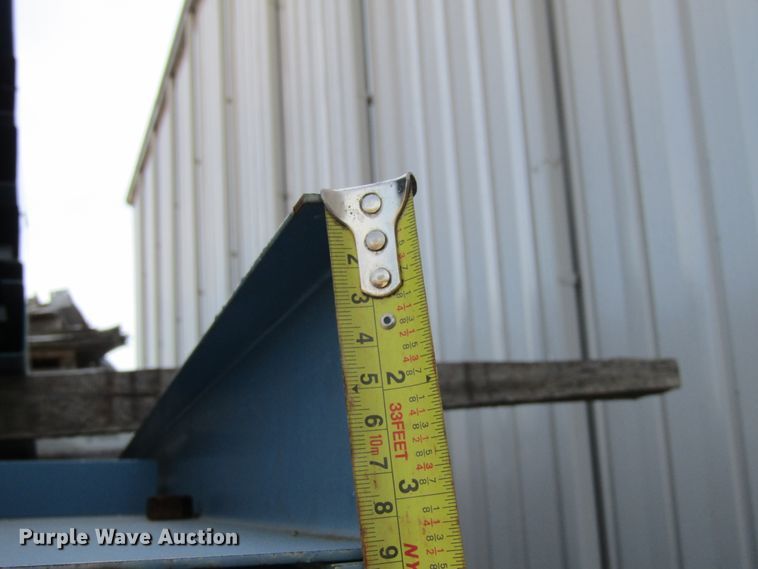 image for item GQ9061 (24) steel cross beams