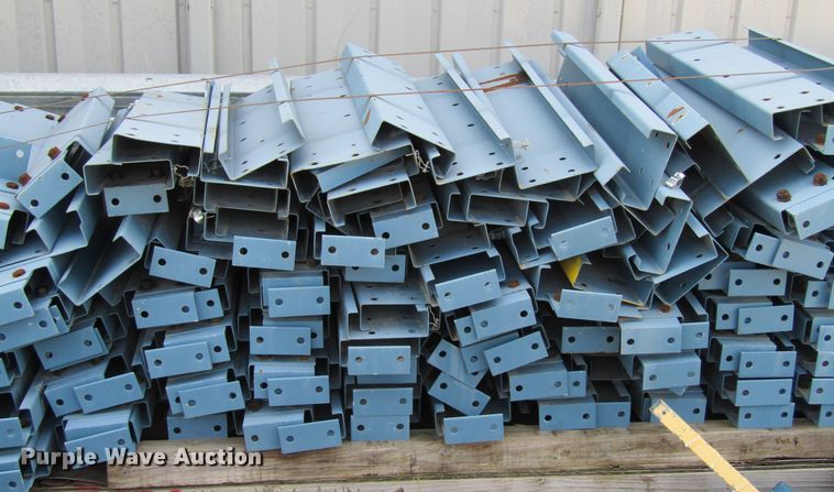 image for item GQ9061 (24) steel cross beams