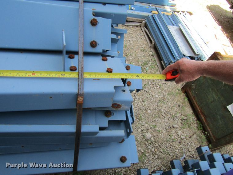 image for item GQ9061 (24) steel cross beams