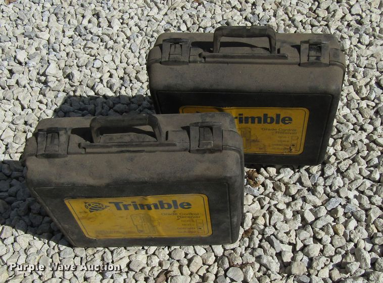 image for item GQ9074 Bobcat Grader skid steer grader
