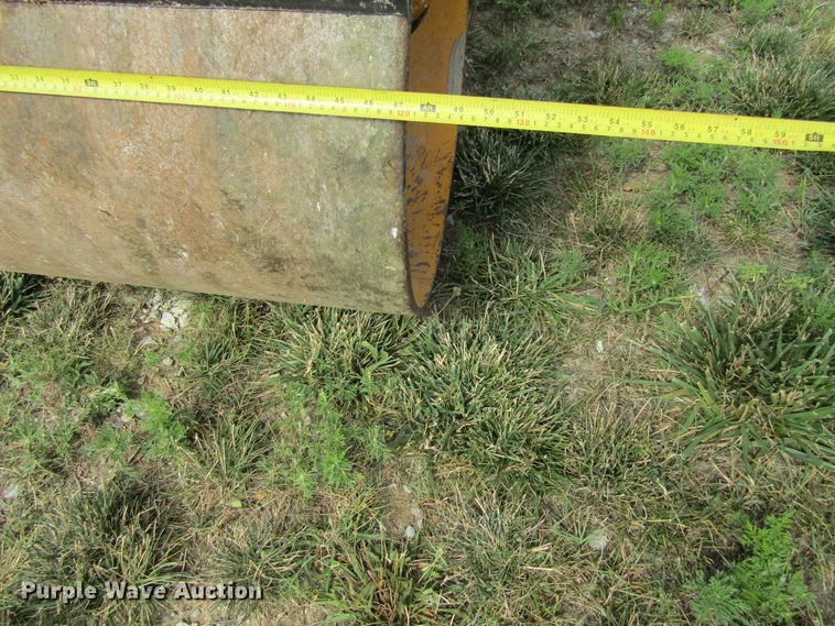 image for item GQ9078 Benford TV1200  vibratory double drum roller