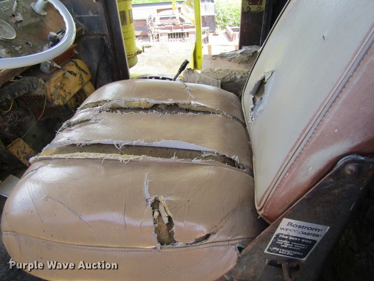 image for item GQ9083 1979 Euclid R22-208FD  haul truck