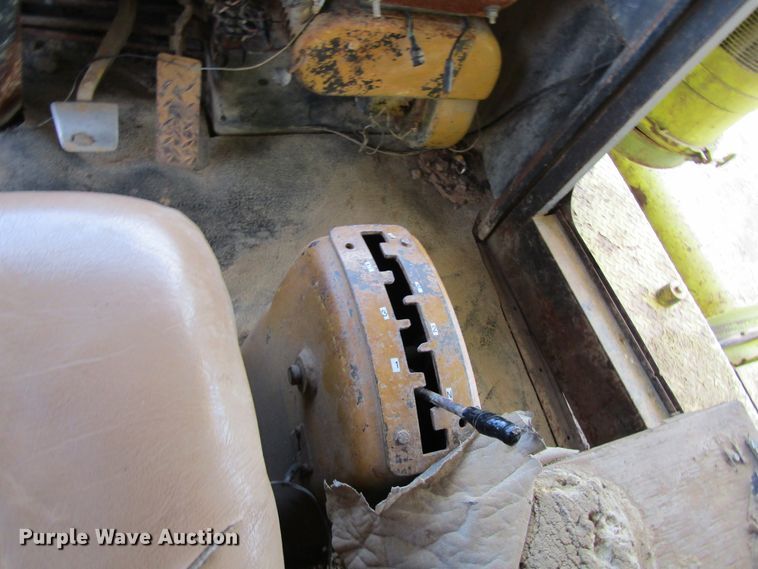 image for item GQ9083 1979 Euclid R22-208FD  haul truck