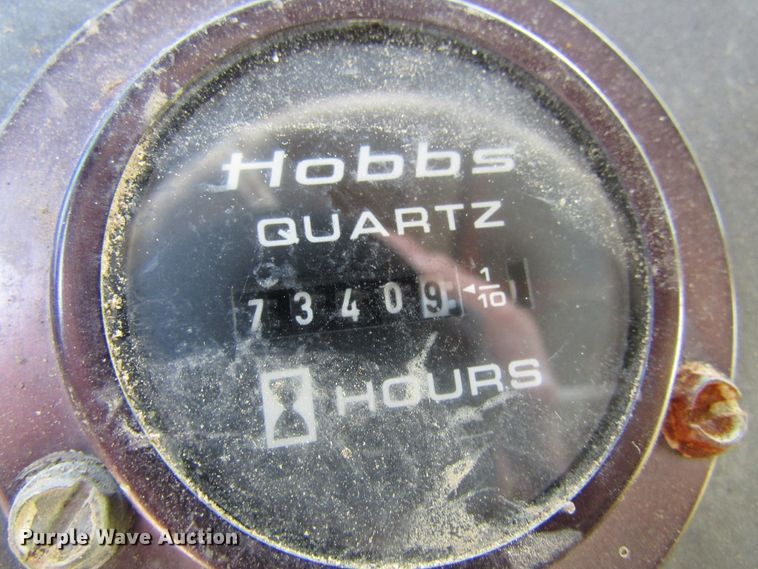 image for item GQ9083 1979 Euclid R22-208FD  haul truck