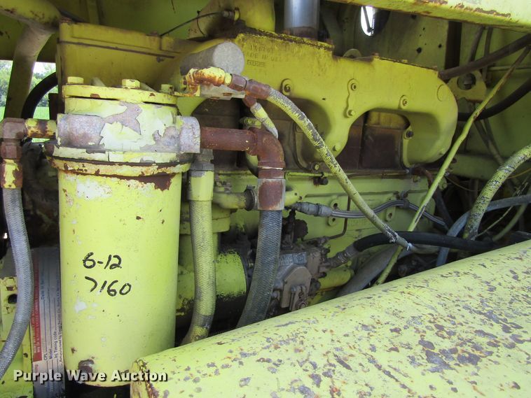 image for item GQ9083 1979 Euclid R22-208FD  haul truck