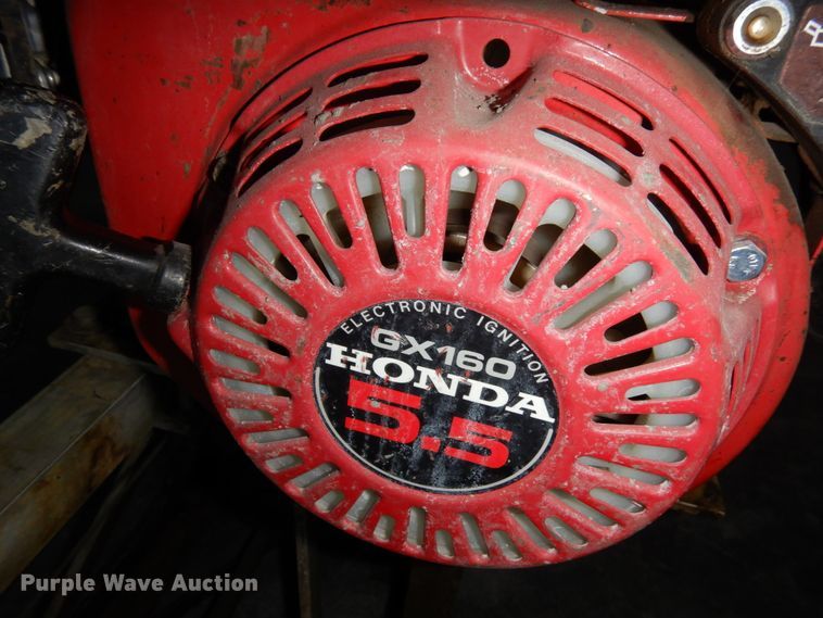 image for item GQ9749 42' vibratory screed