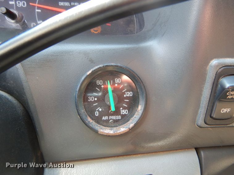 image for item GV9170 2006 Ford F650 Super Duty XLT  dump truck