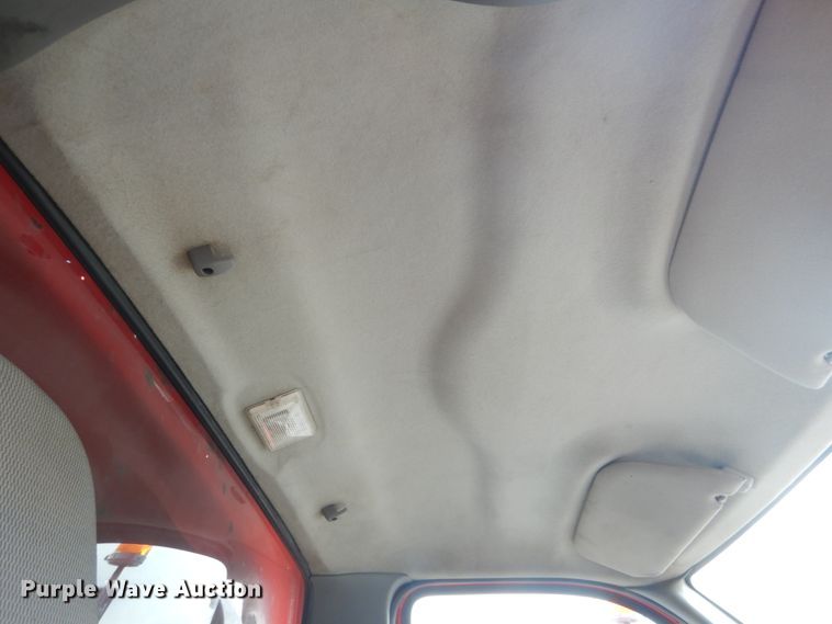 image for item GV9170 2006 Ford F650 Super Duty XLT  dump truck