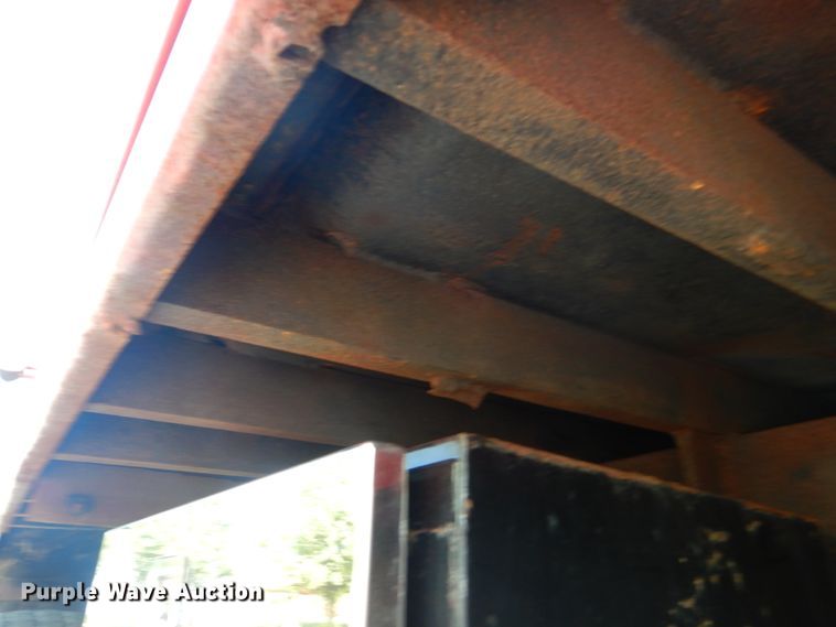 image for item GV9170 2006 Ford F650 Super Duty XLT  dump truck