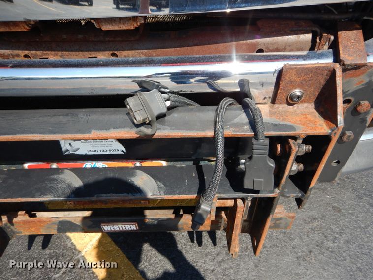 image for item GV9170 2006 Ford F650 Super Duty XLT  dump truck