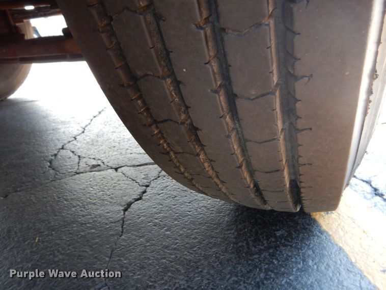 image for item GV9170 2006 Ford F650 Super Duty XLT  dump truck