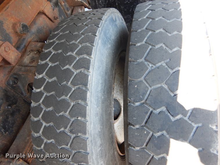 image for item GV9170 2006 Ford F650 Super Duty XLT  dump truck