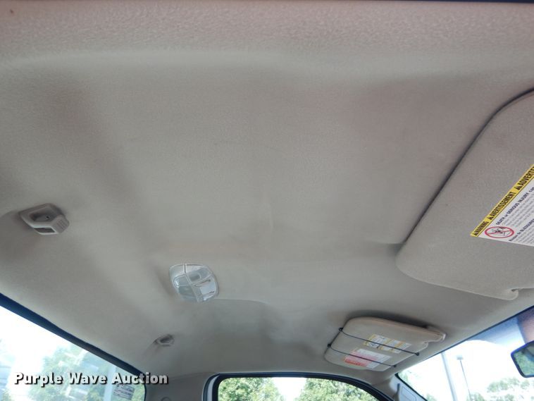 image for item GV9171 2008 Ford F550 Super Duty XL  bucket truck