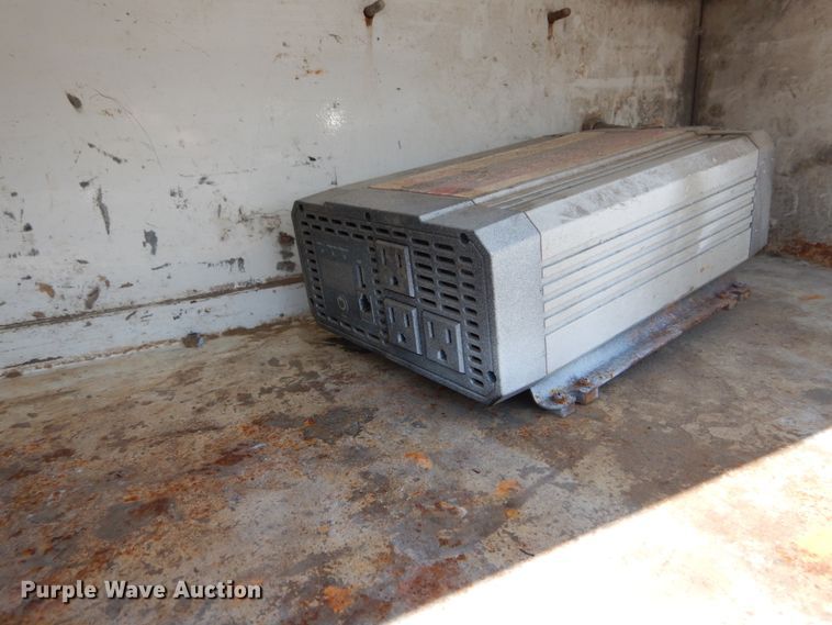 image for item GV9171 2008 Ford F550 Super Duty XL  bucket truck