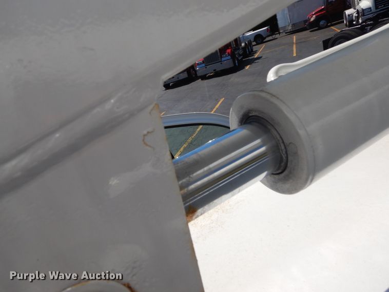 image for item GV9171 2008 Ford F550 Super Duty XL  bucket truck