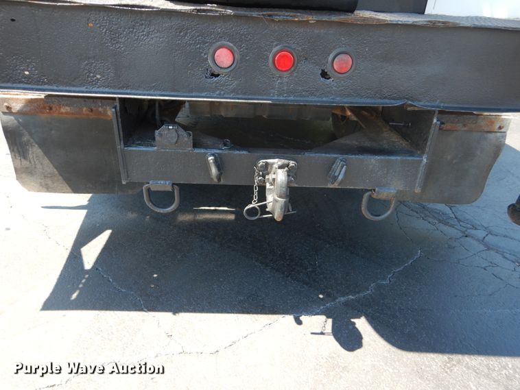 image for item GV9171 2008 Ford F550 Super Duty XL  bucket truck