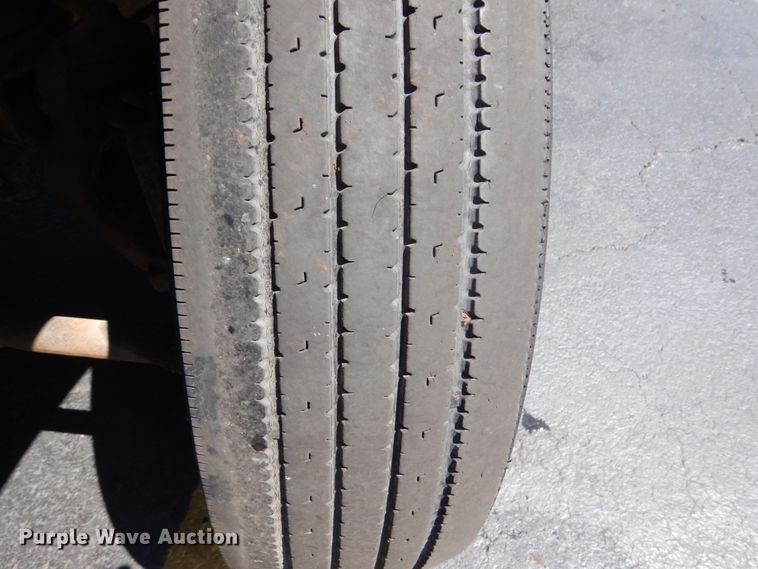 image for item GV9171 2008 Ford F550 Super Duty XL  bucket truck