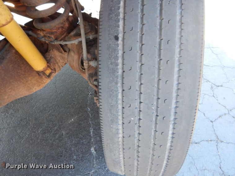 image for item GV9171 2008 Ford F550 Super Duty XL  bucket truck