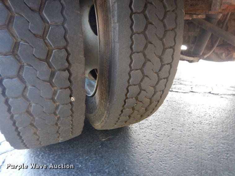 image for item GV9171 2008 Ford F550 Super Duty XL  bucket truck