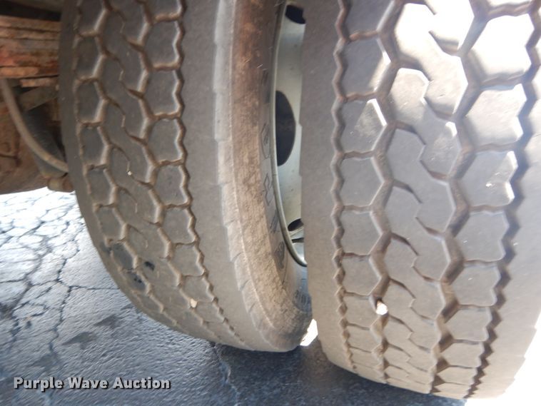 image for item GV9171 2008 Ford F550 Super Duty XL  bucket truck