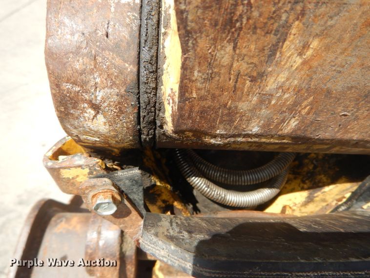 image for item GV9178 2013 Yanmar VIO35-6A  mini excavator