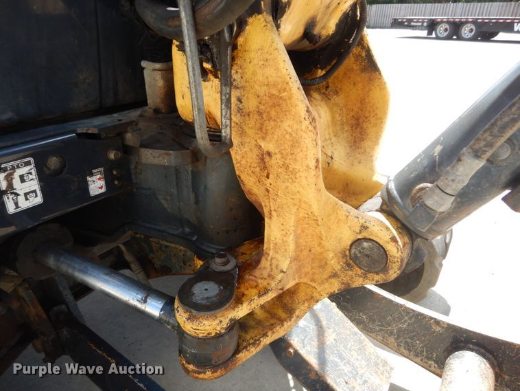 image for item GV9178 2013 Yanmar VIO35-6A  mini excavator