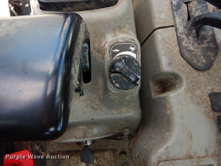 image for item GV9178 2013 Yanmar VIO35-6A  mini excavator