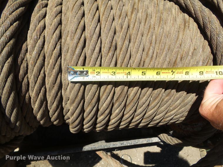 image for item GX9164 Braden HP80A-123089/045-0 Paccar Gearmatic winch