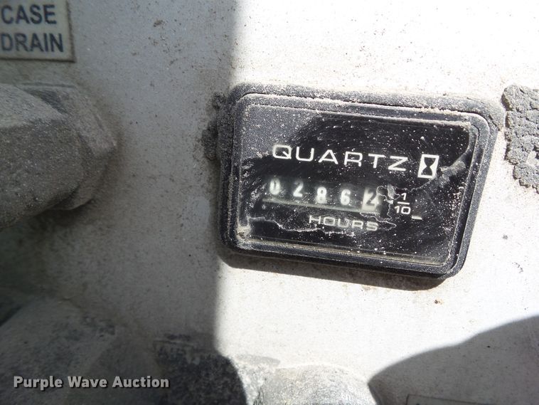 image for item GX9170 2007 Peterbilt 335  service truck