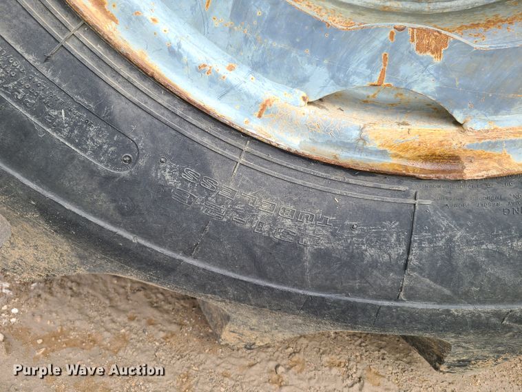 image for item GX9296 Hamm 3412P  single drum roller