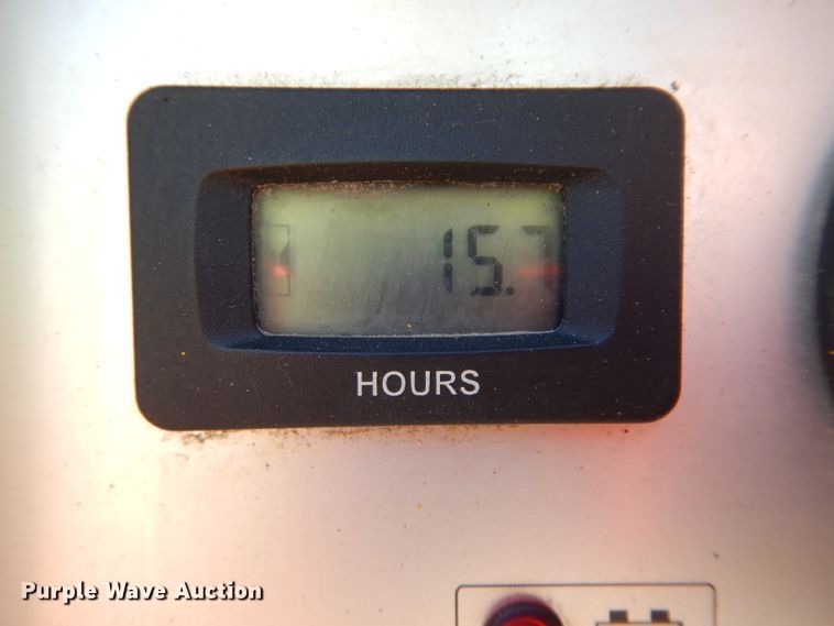 image for item HA9325 Chem Grout CG550 grout pump