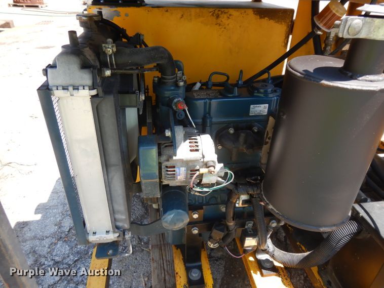 image for item HA9325 Chem Grout CG550 grout pump