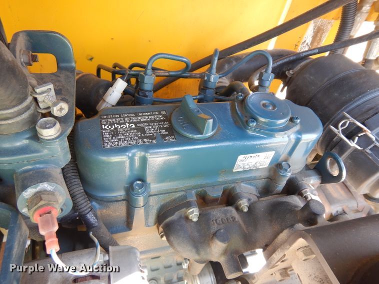 image for item HA9325 Chem Grout CG550 grout pump