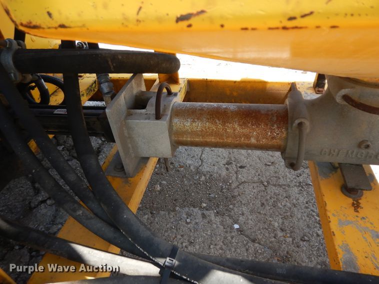 image for item HA9325 Chem Grout CG550 grout pump