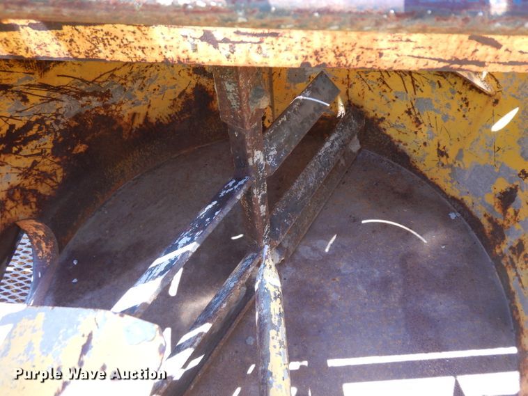 image for item HA9325 Chem Grout CG550 grout pump