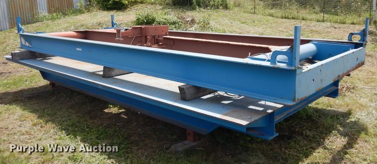 image for item HA9364 2003 scale