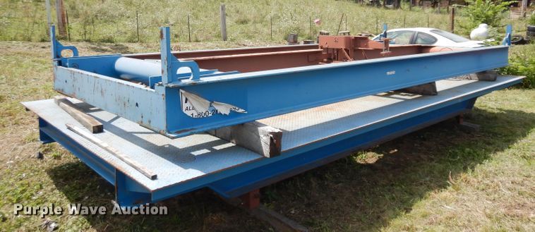 image for item HA9364 2003 scale