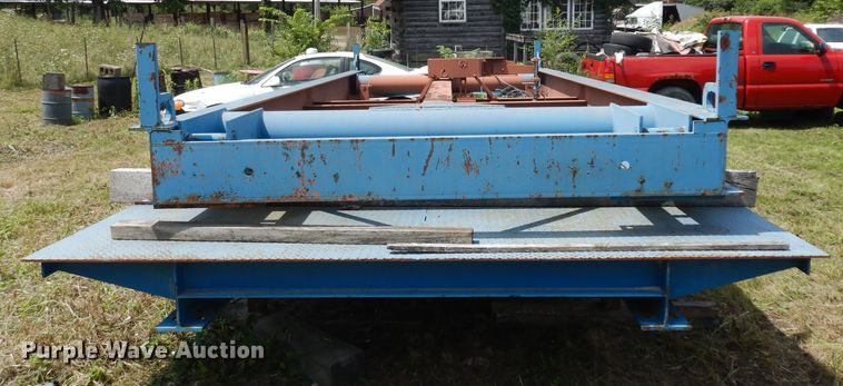 image for item HA9364 2003 scale