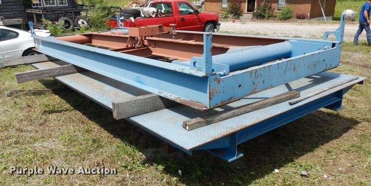 image for item HA9364 2003 scale