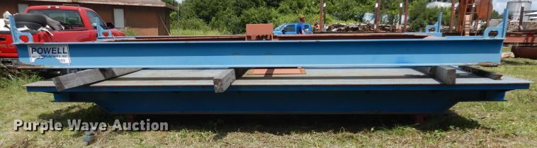 image for item HA9364 2003 scale