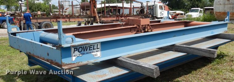 image for item HA9364 2003 scale