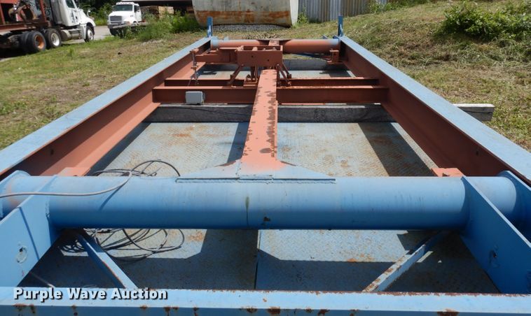 image for item HA9364 2003 scale