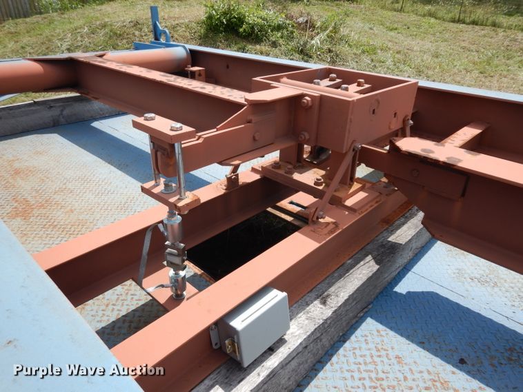 image for item HA9364 2003 scale