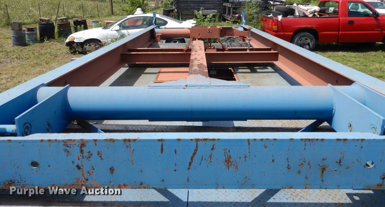 image for item HA9364 2003 scale