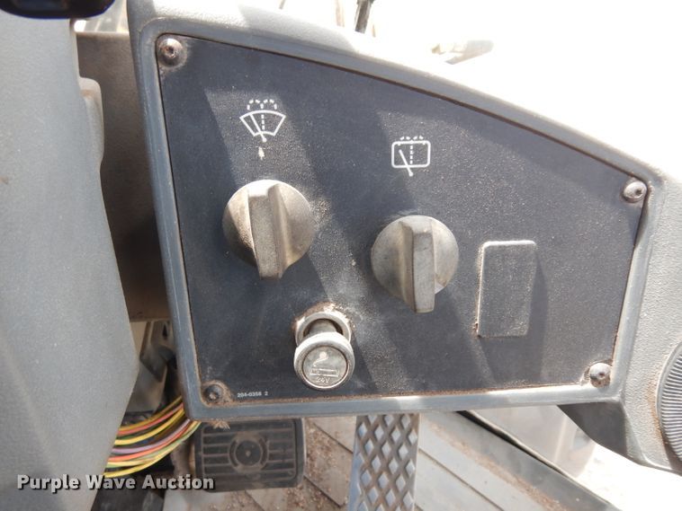 image for item HA9365 2007 Caterpillar 924G  wheel loader