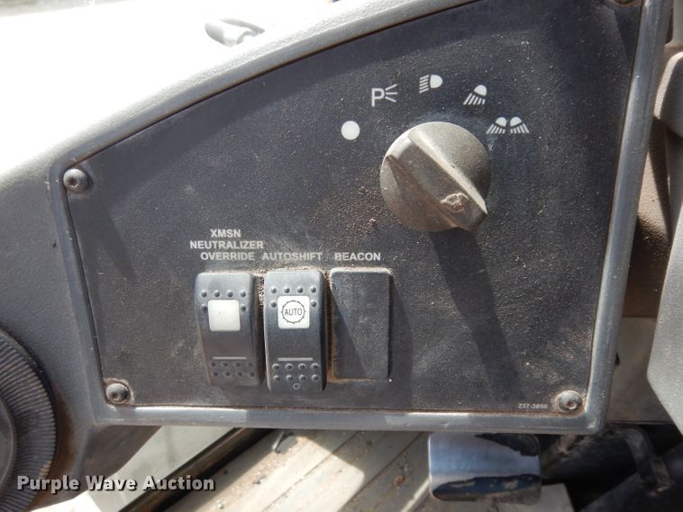 image for item HA9365 2007 Caterpillar 924G  wheel loader