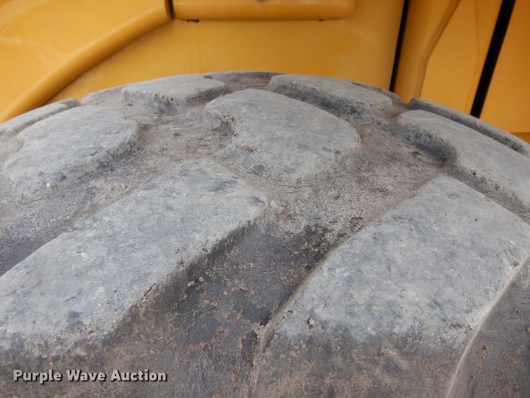 image for item HA9365 2007 Caterpillar 924G  wheel loader