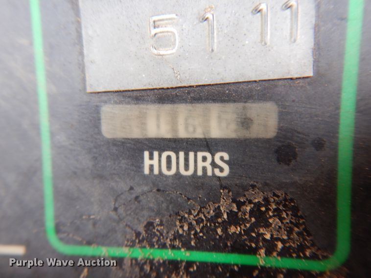 image for item HA9385 Case 1550  dozer