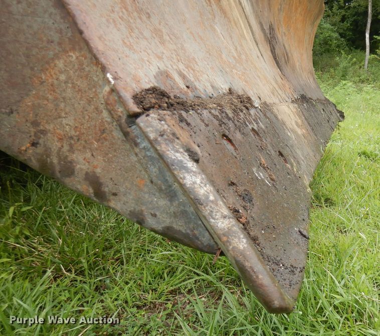 image for item HA9385 Case 1550  dozer